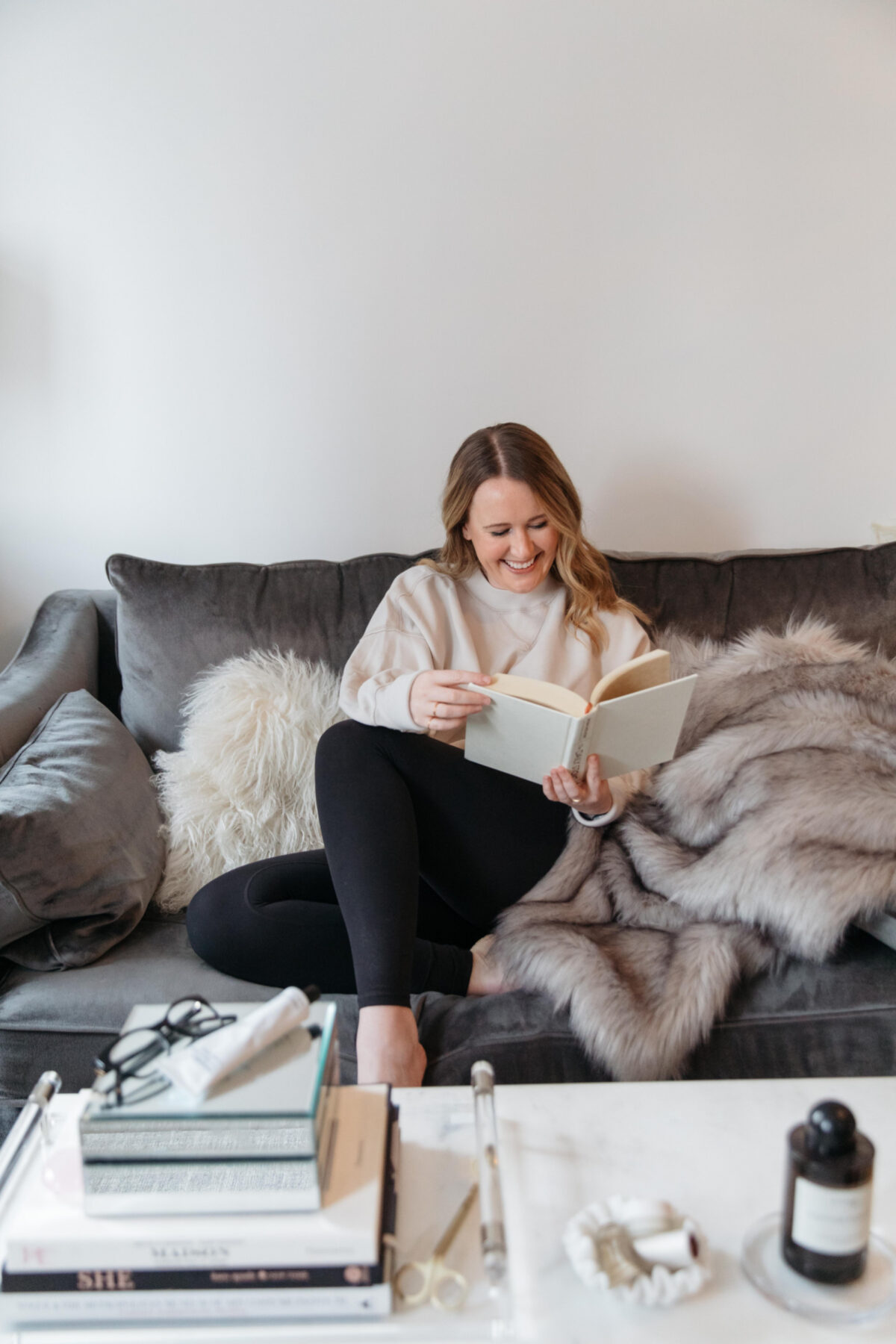 wit & whimsy at home