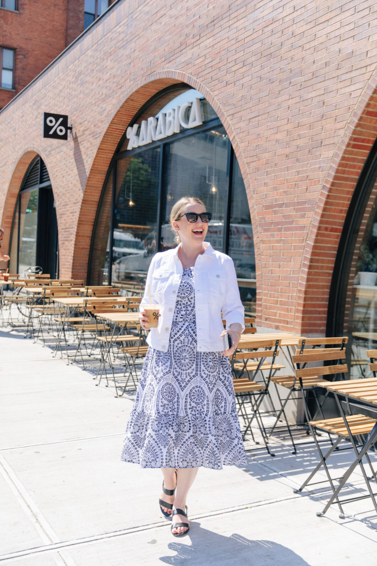 Talbots Lace Dress