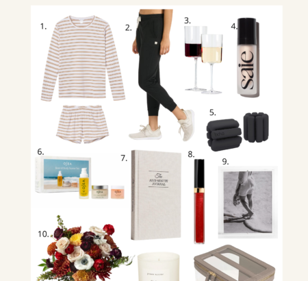 Under $100 Gifts for your Girlfriends