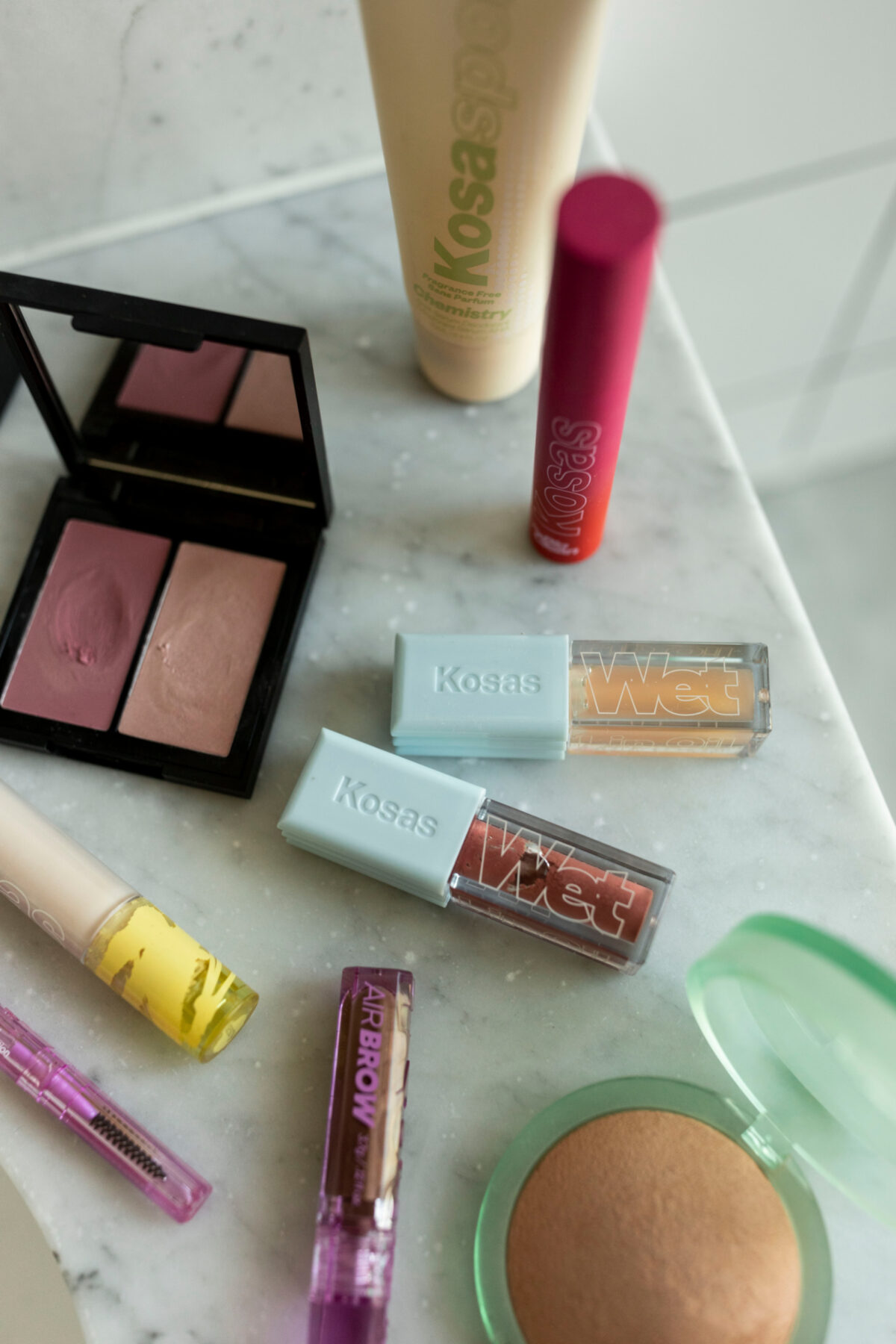 Kosas Cosmetics Review