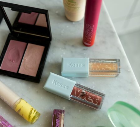 Kosas Cosmetics Review