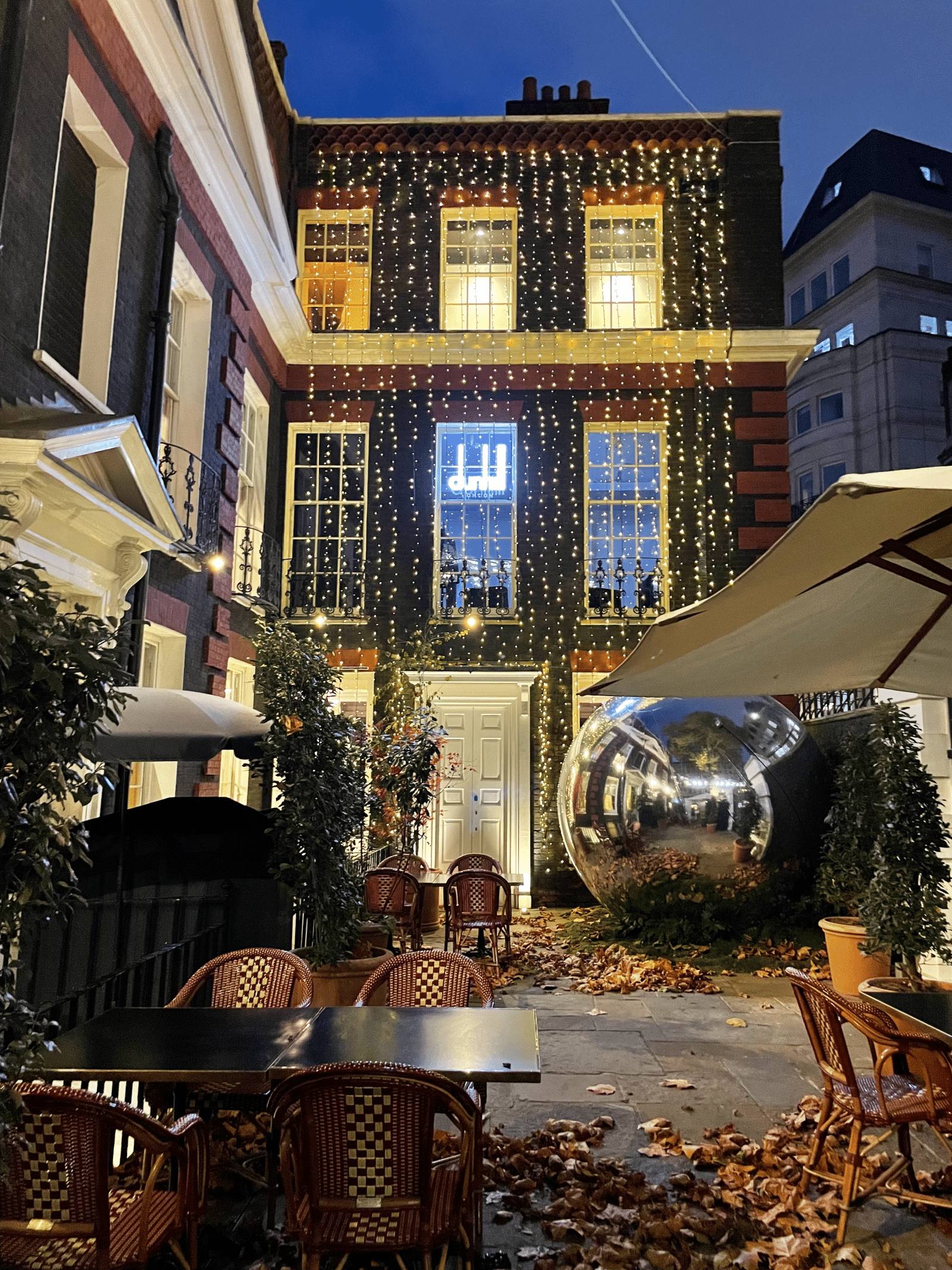 What to see in London During the Holidays