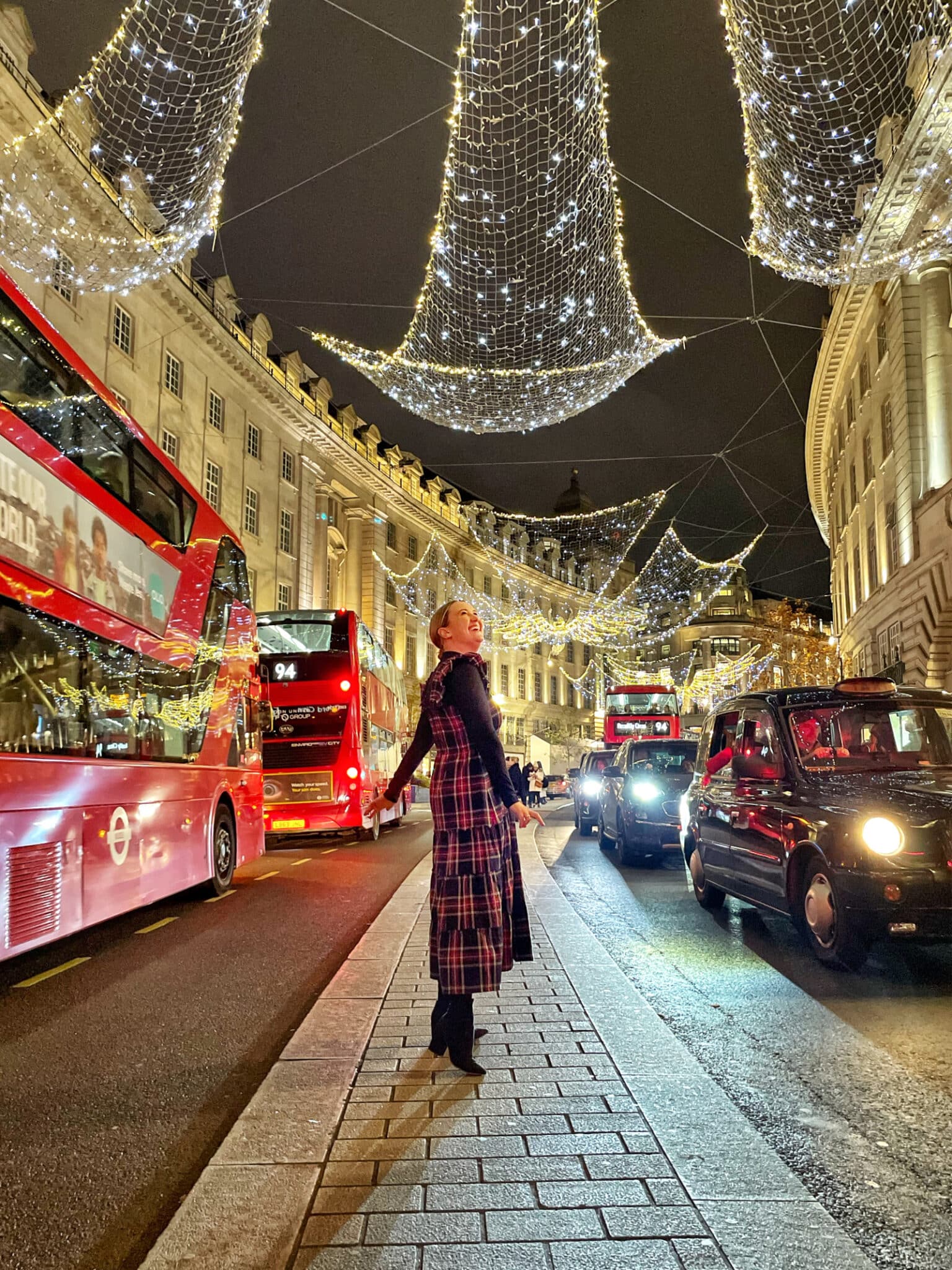 What to See in London during Christmas wit & whimsy