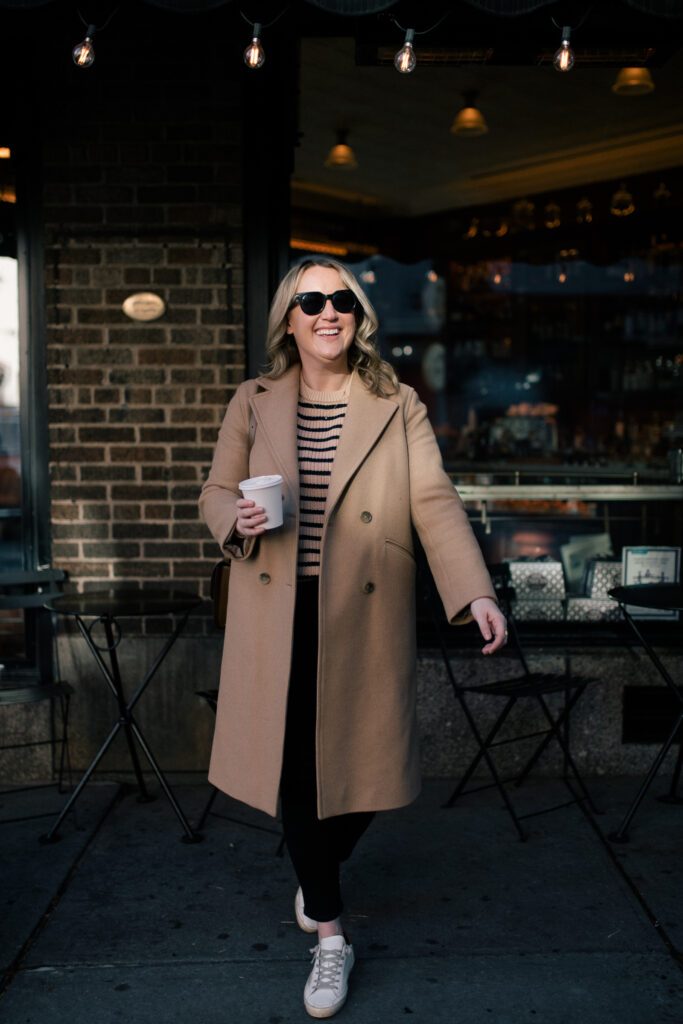 Winter Outfits - Cold Weather Outfits - The Daybook Blog