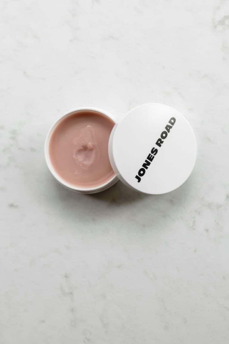 Jones Road Beauty Review - wit & whimsy