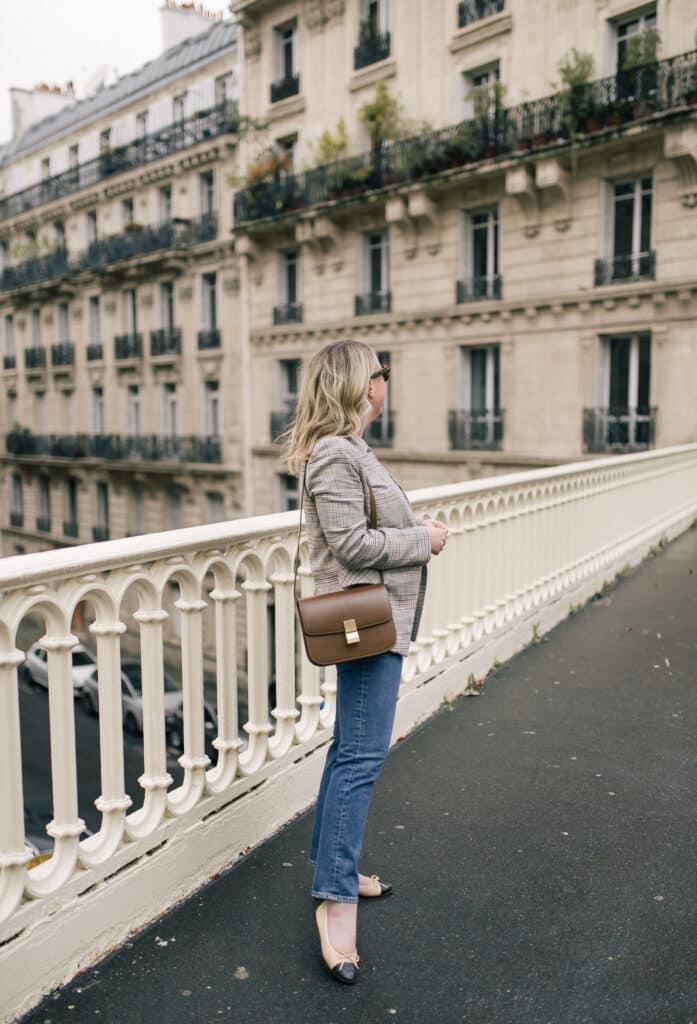 What To Wear To Paris In Winter - Wit & Whimsy