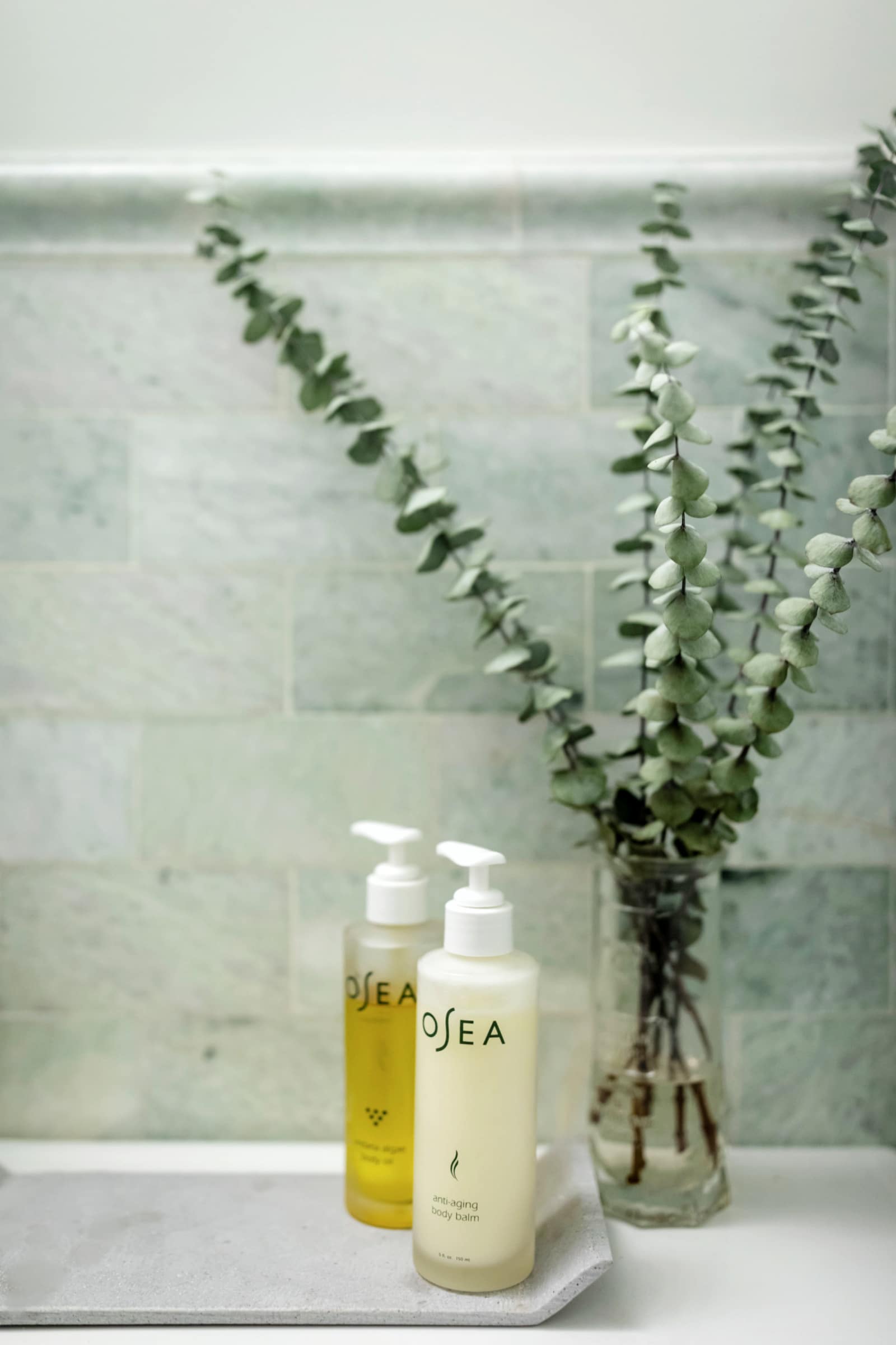 OSEA® Malibu - Skincare from the Sea