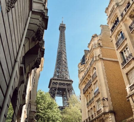 22 Best Free Places to Visit in Paris