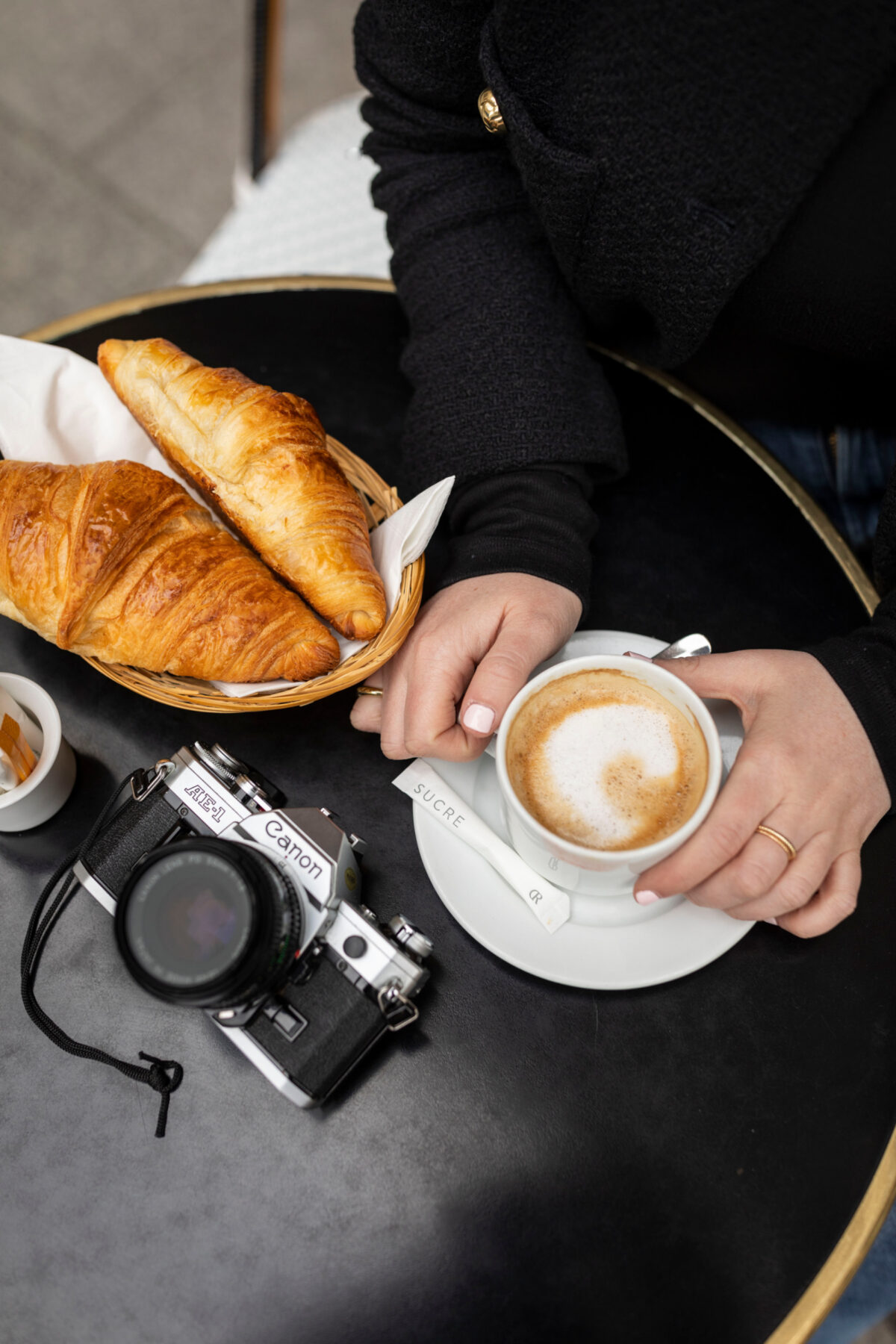 Paris Cafe