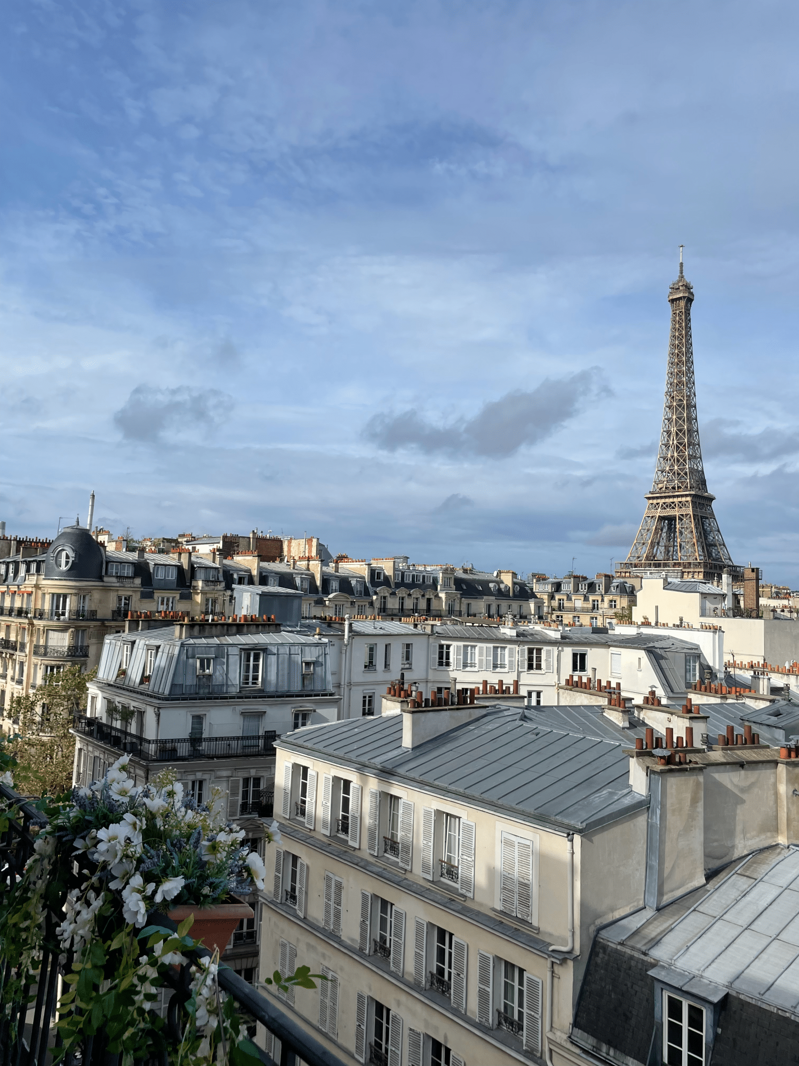 Best Times to Travel to Paris