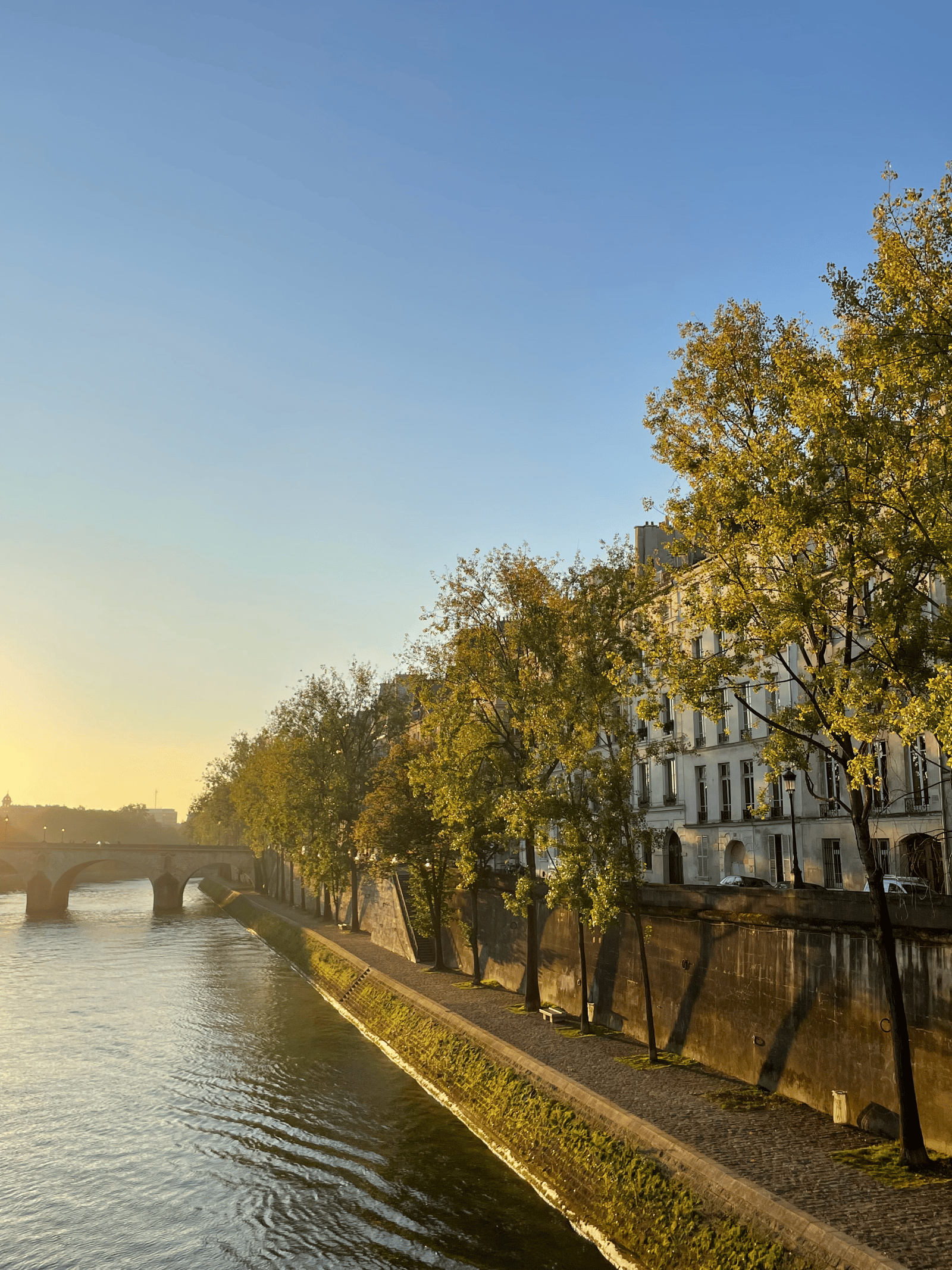 Best Times to Travel to Paris