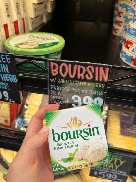 The Best French Items at Trader Joe's