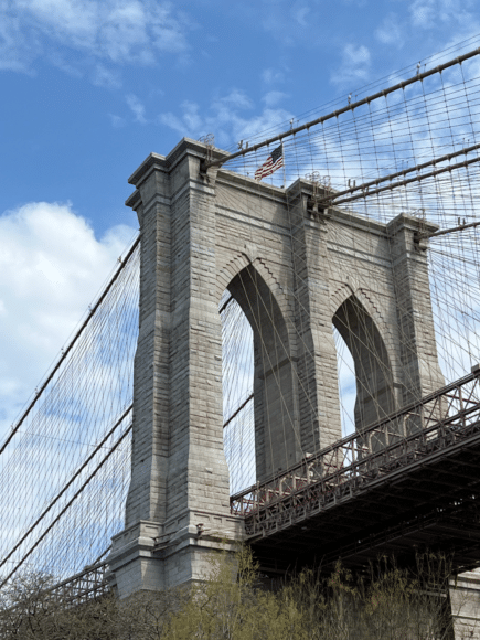 What to do in Dumbo