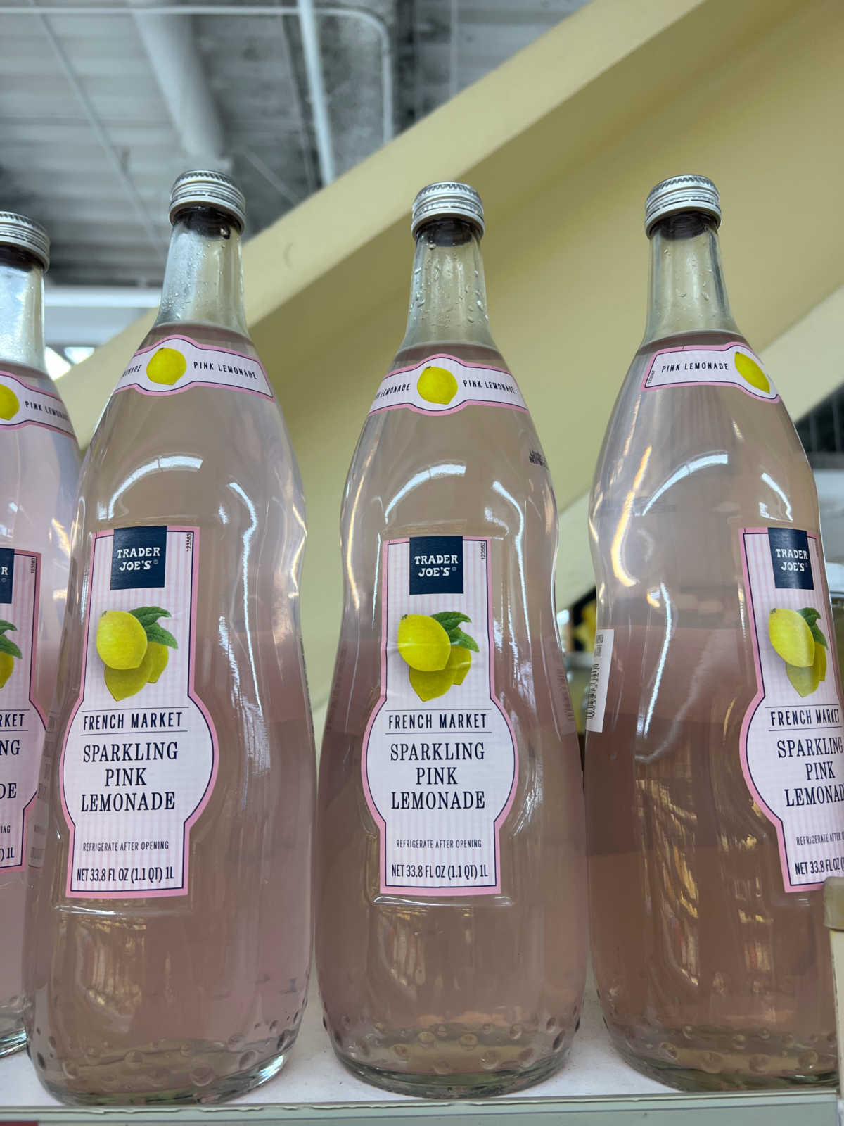 18 Best Trader Joe's French Products wit & whimsy