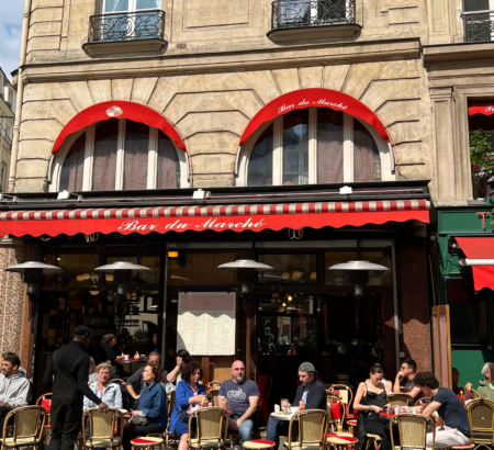How to Do Paris Like a Local