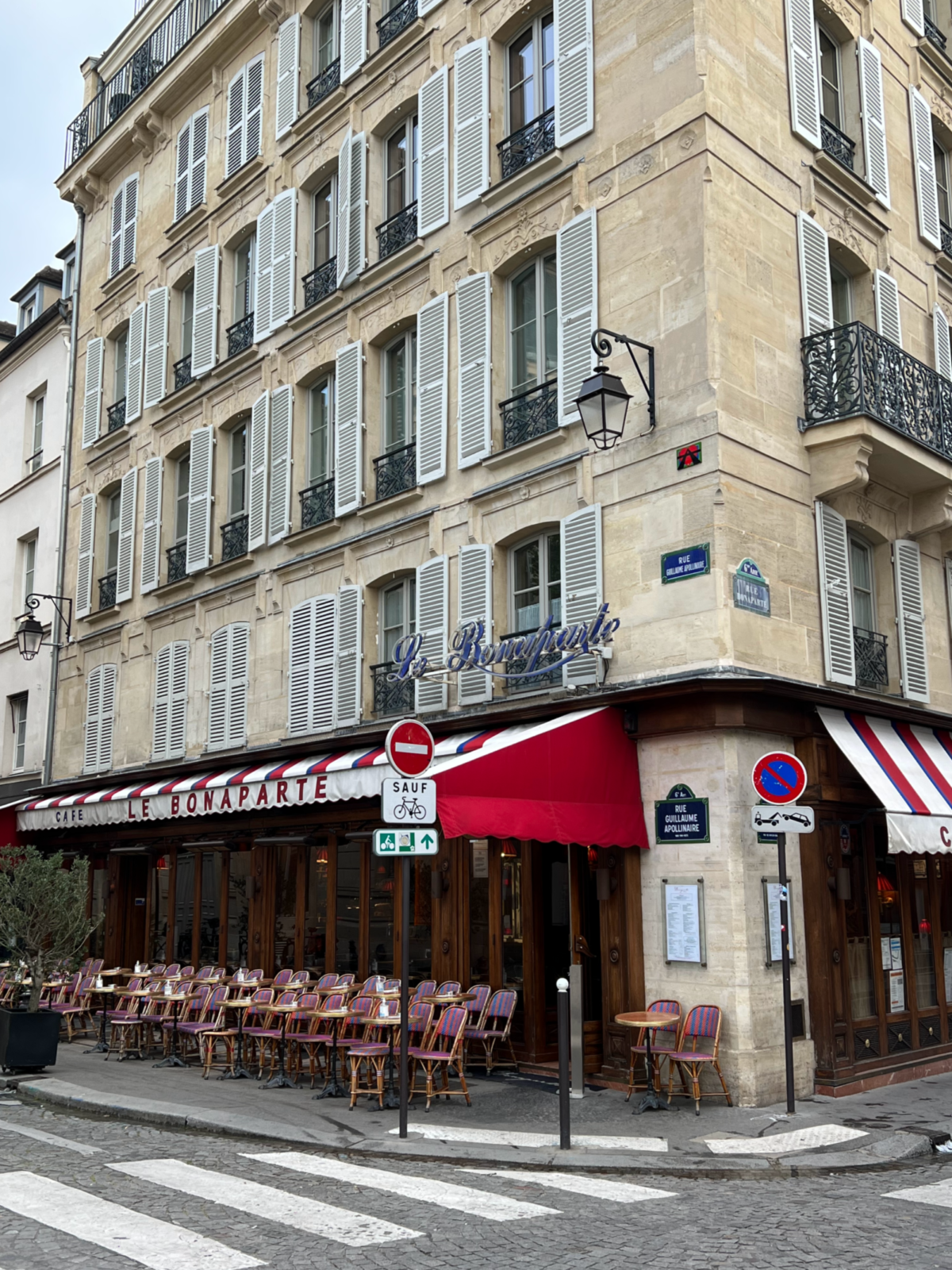 How to Plan a Trip to Paris