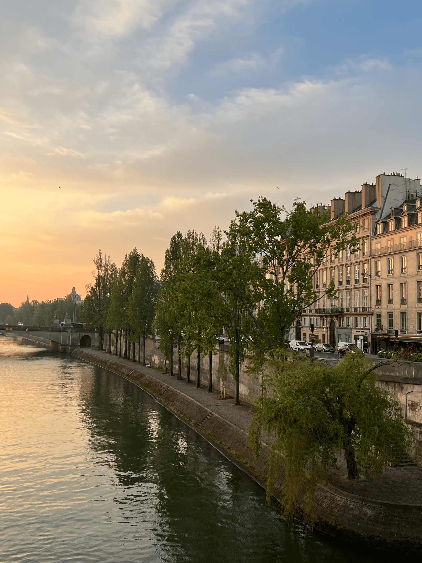 How to Do Paris Like a Local