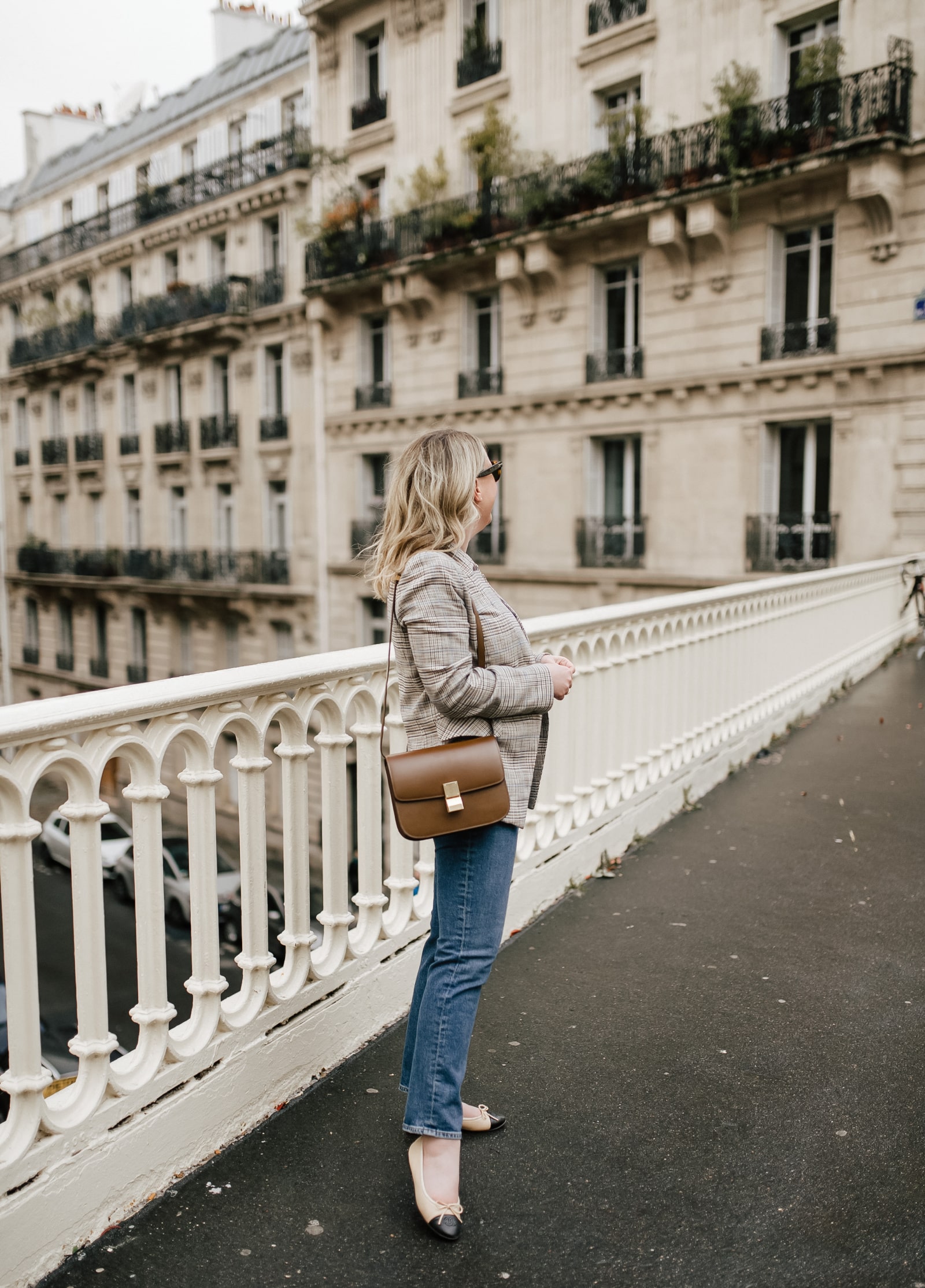 What to Wear in Paris in the Spring