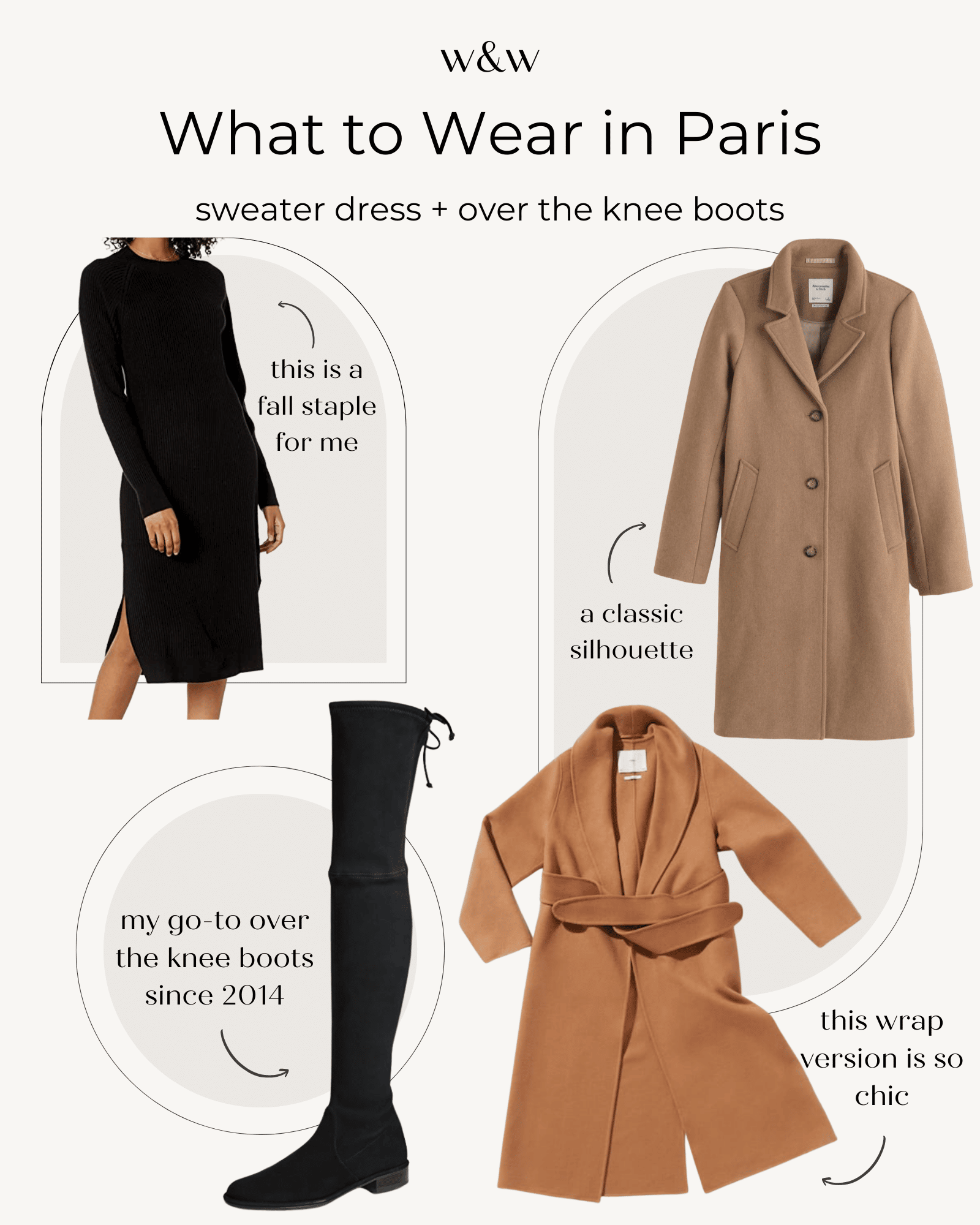 French Girl Style Outfits
