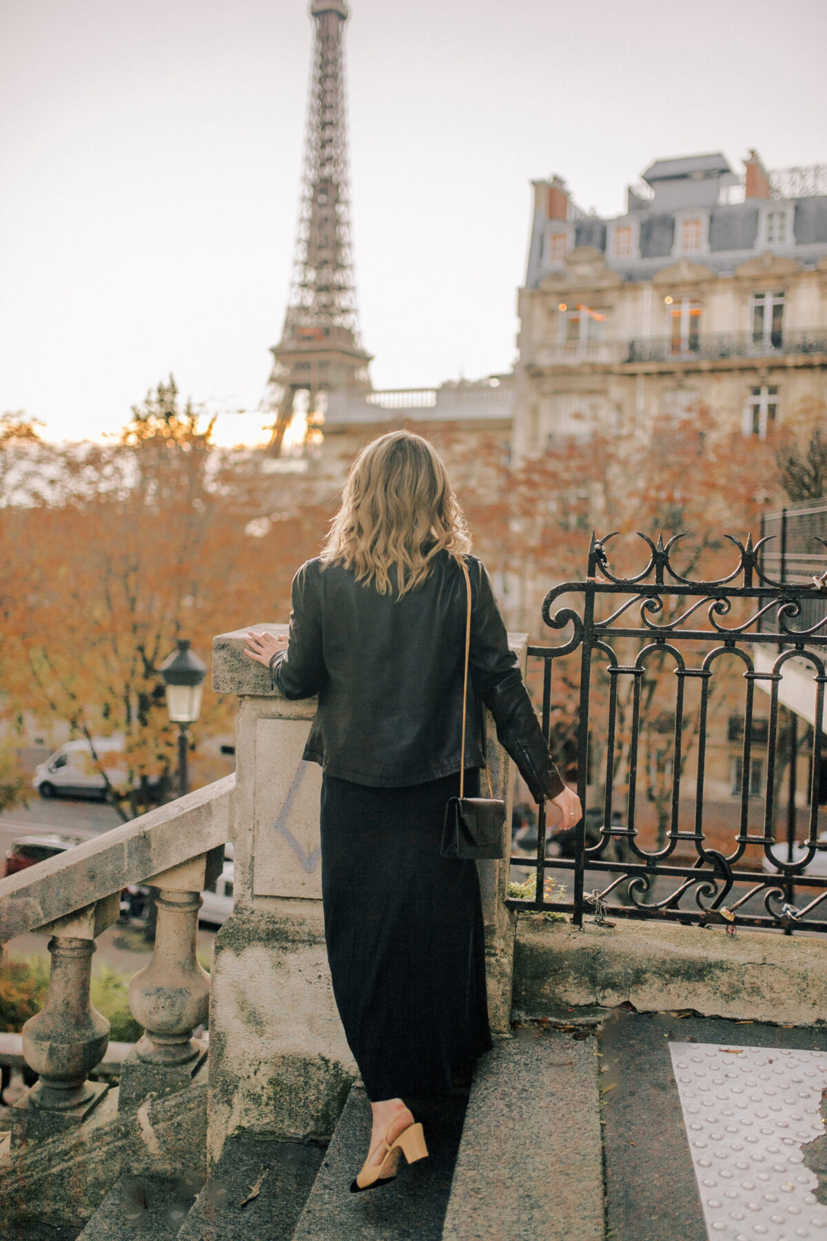 How to Pack for A Week in Paris