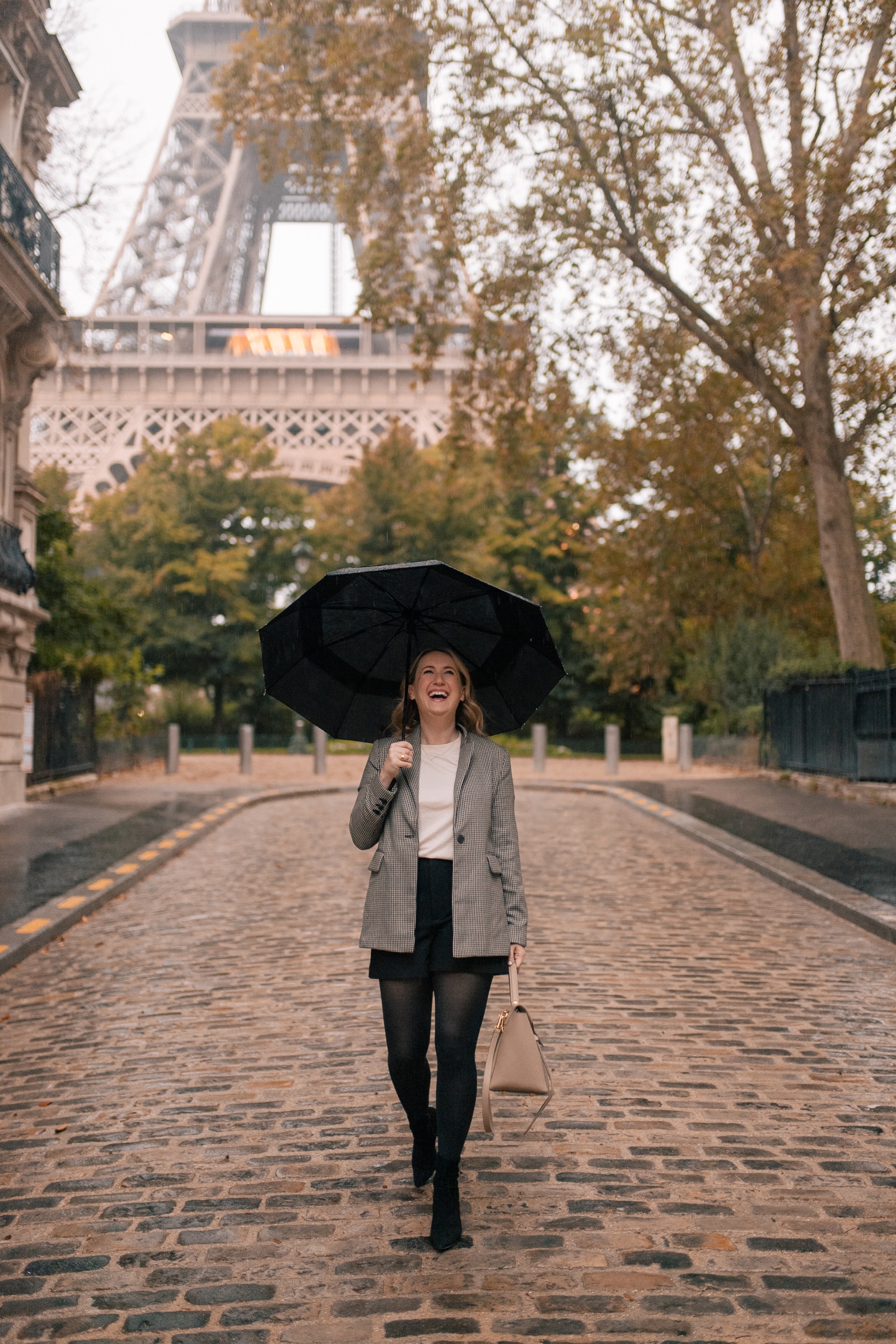 How To Pack For A Week In Paris Wit Whimsy