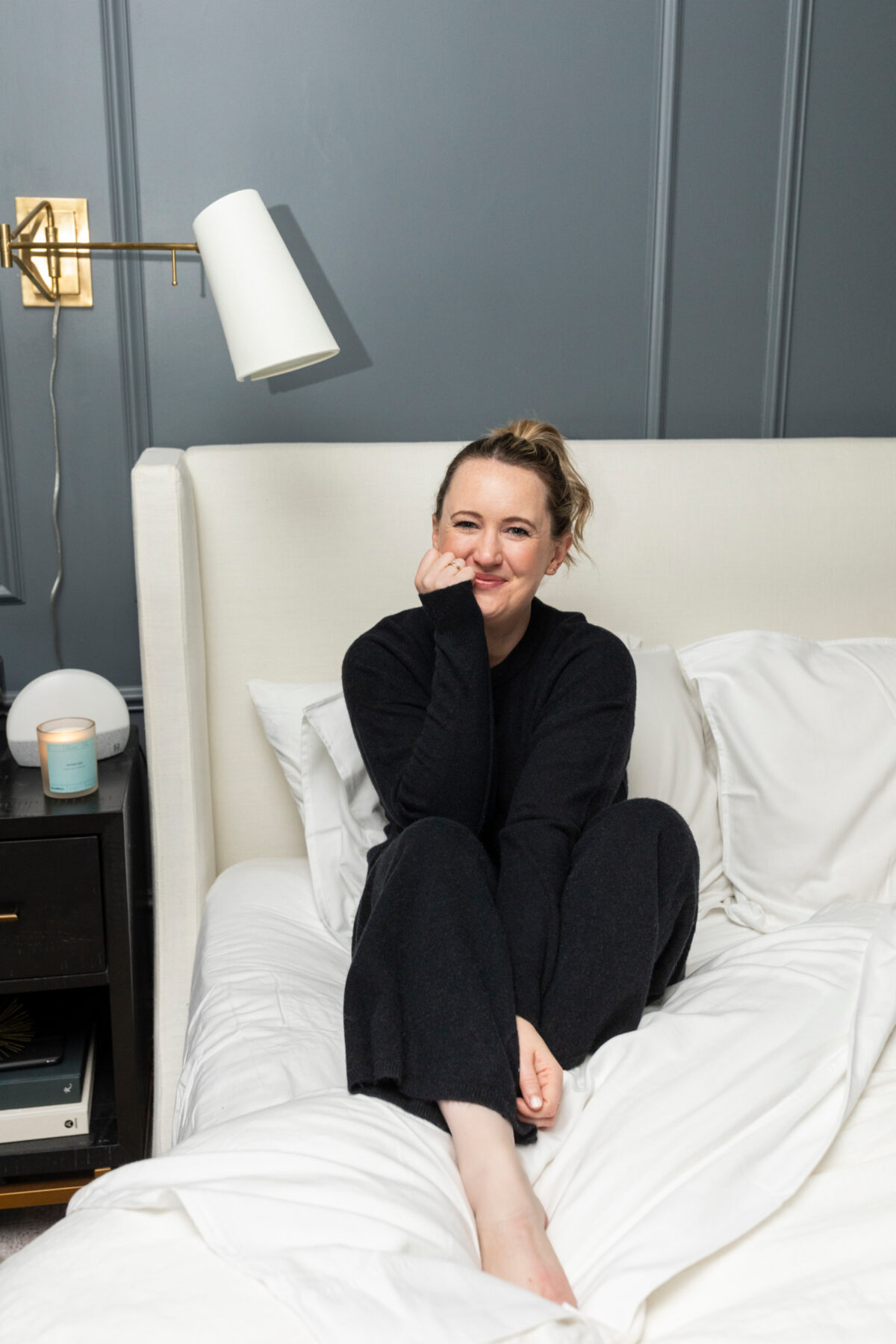 All My Brooklinen Bedding is On Sale - wit & whimsy