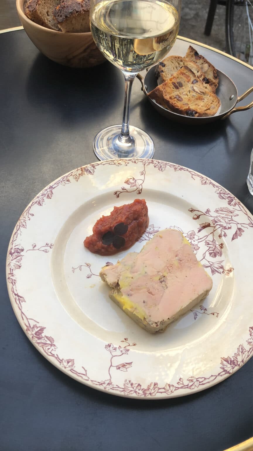 16 Best Traditional French Food in Paris wit & whimsy