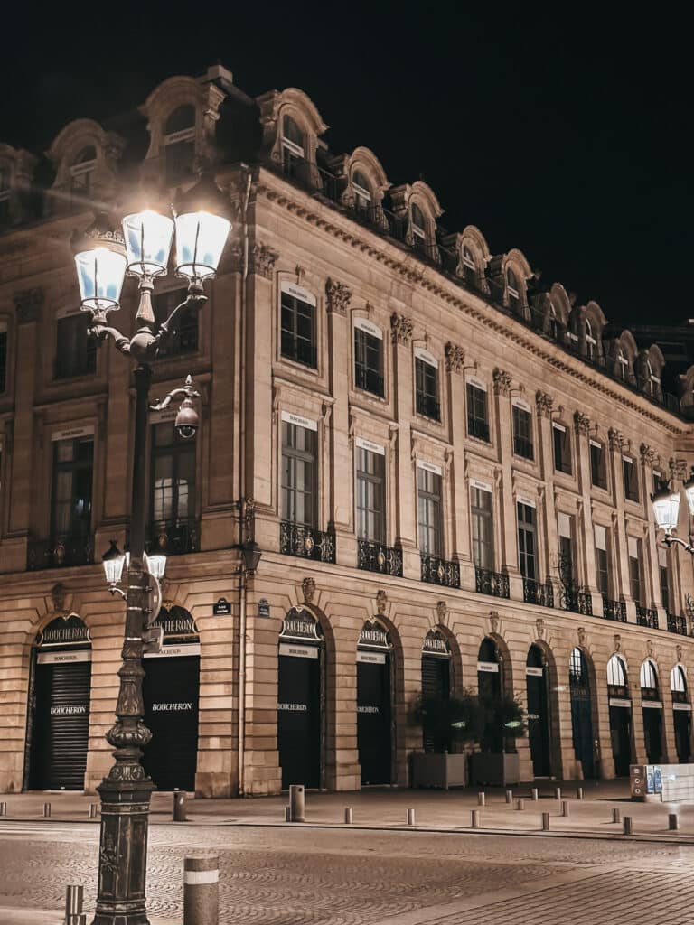 21 Things to Do in Paris in Winter wit & whimsy