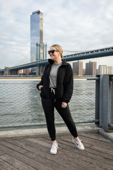 Vuori Joggers Review and Size Guide