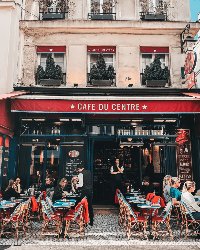 Most Instagrammable Caf S In Paris Wit Whimsy