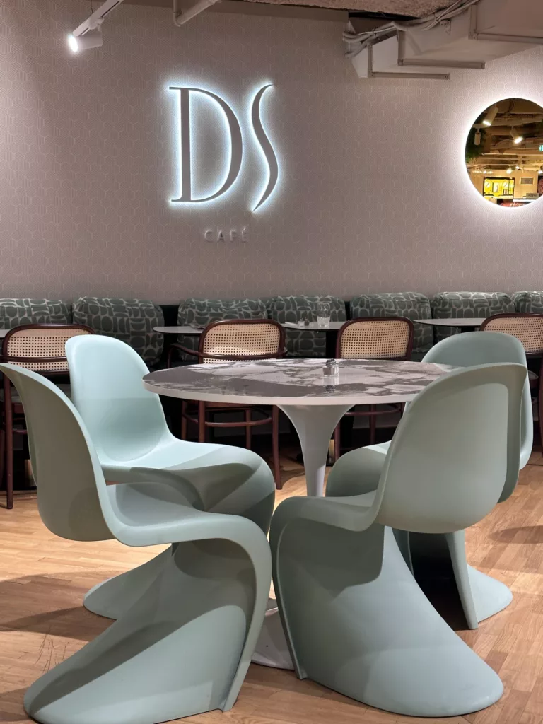 DS Café