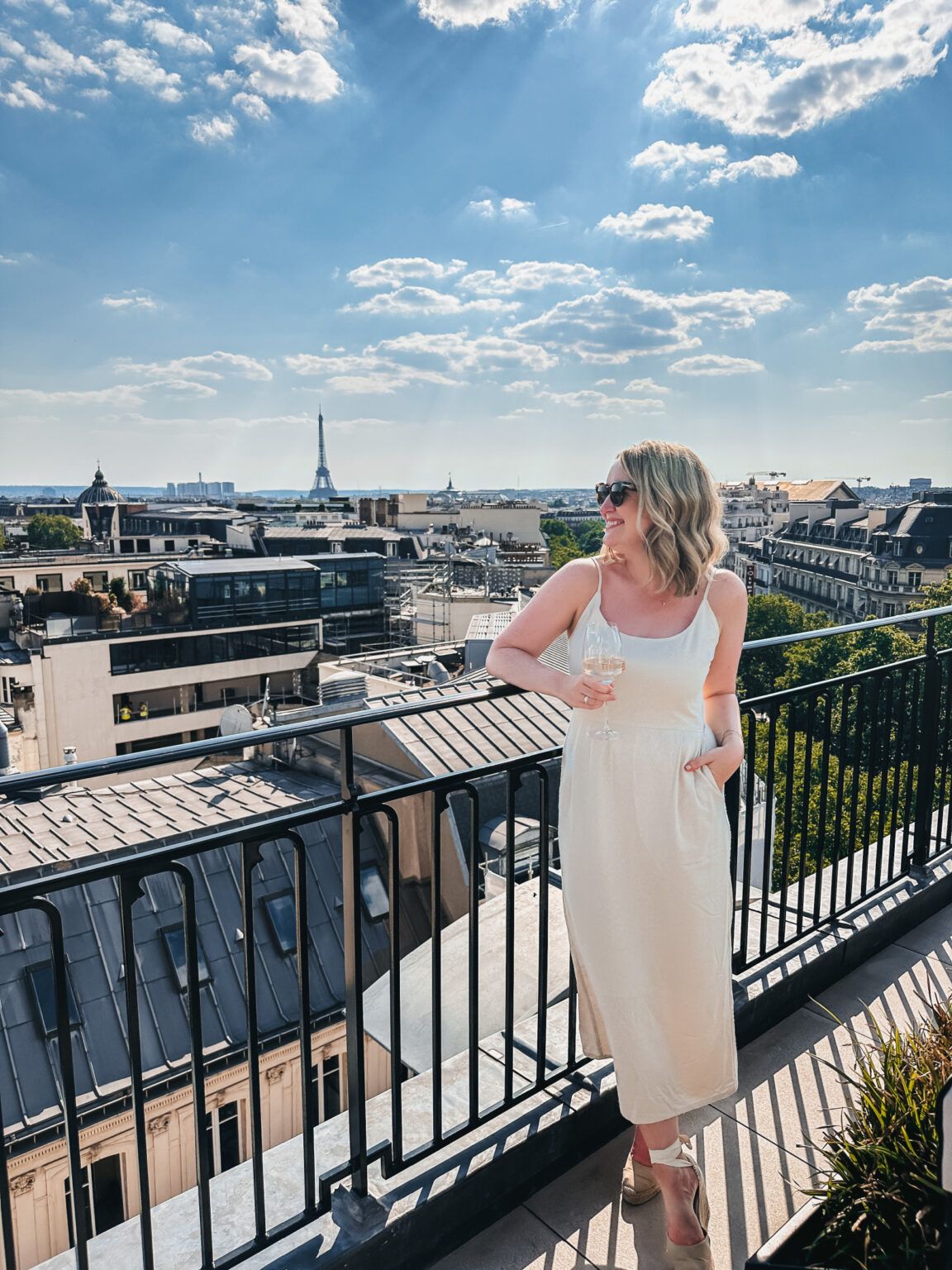 What to Pack for France in Summer wit & whimsy