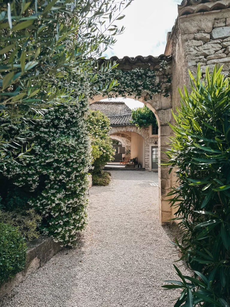 Provence Hotel | The Weekly Edit 6.9