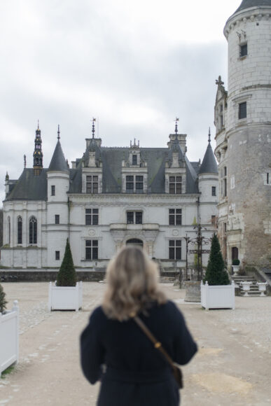 What to see in the Loire Valley, France