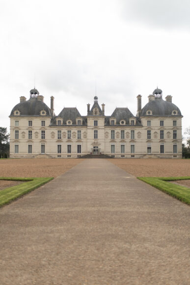What to see in the Loire Valley, France