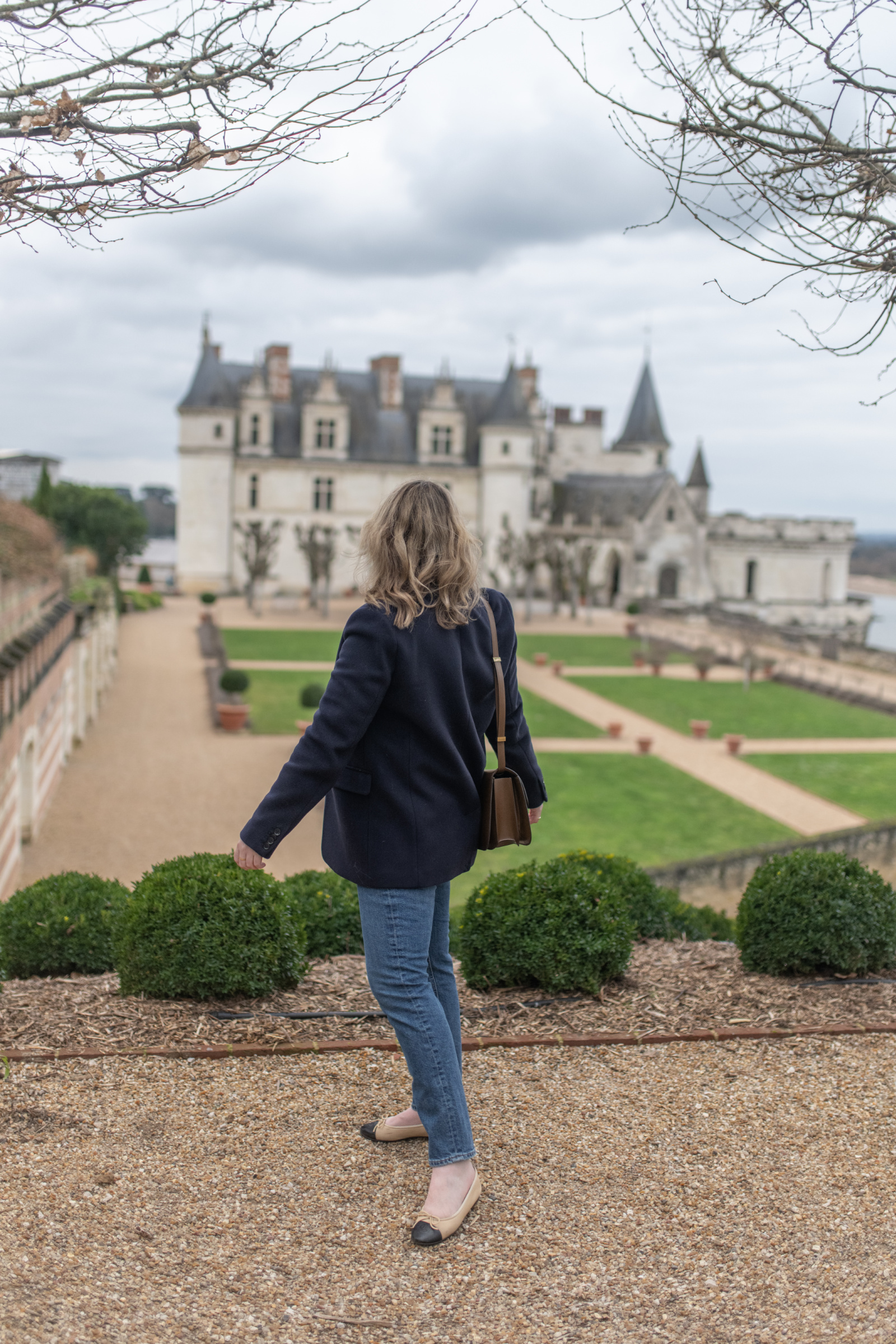 What to see in the Loire Valley, France