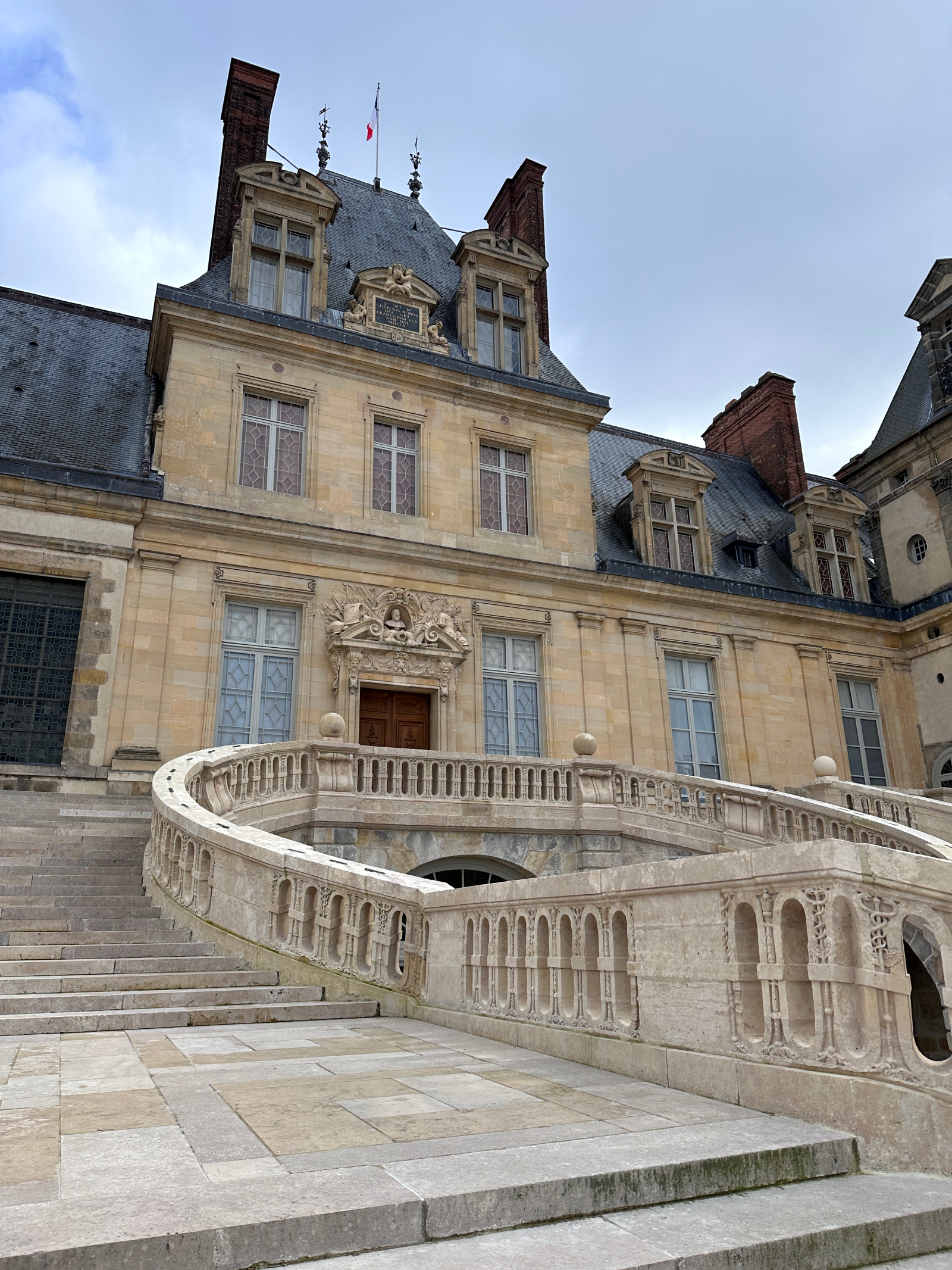 Paris to Fontainebleau Day Trip - wit & whimsy
