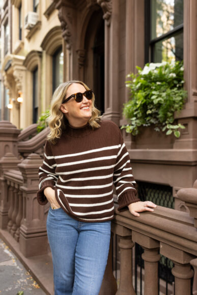 J.Crew Rollneck Sweater Size and Fit
