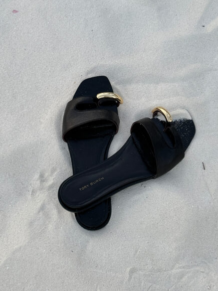 Sandals Worth Buying