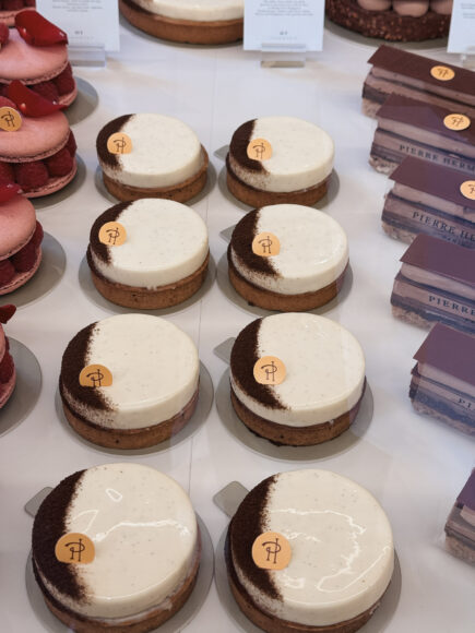 Best Pastries to Try in Paris