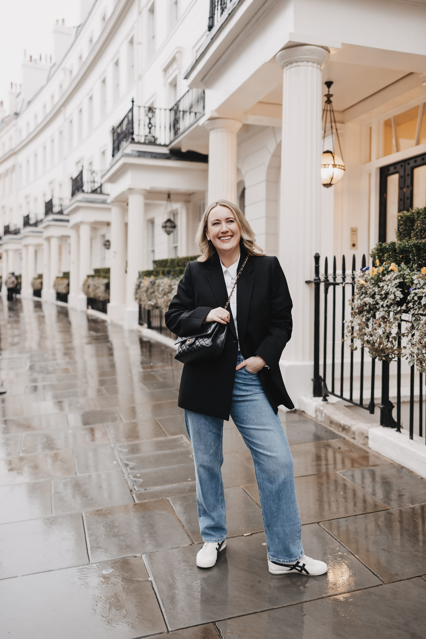 What Sneakers to Pack for Europe