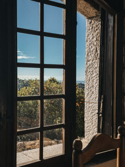 Provence South of France