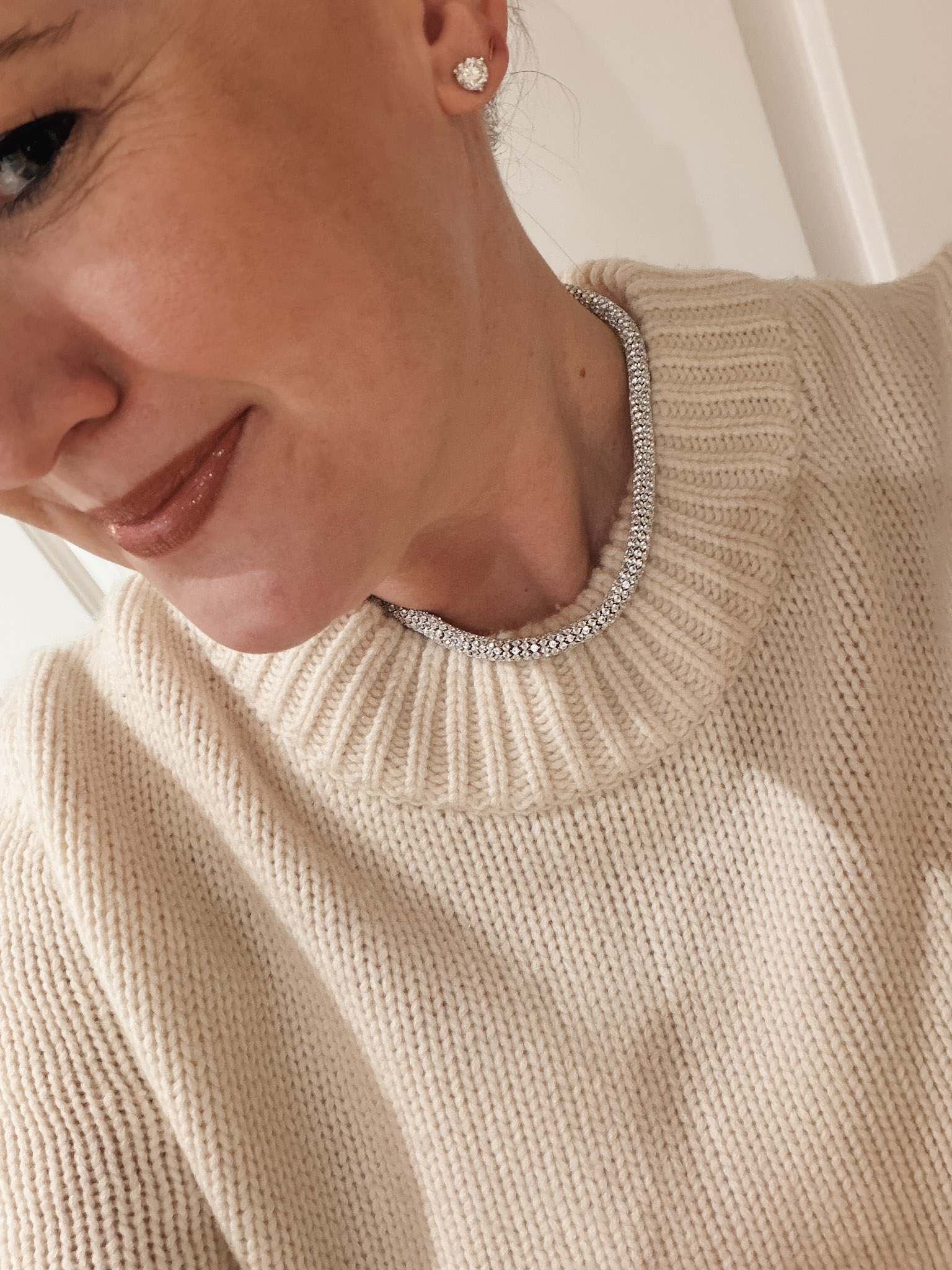 Dorsey Celeste Necklace