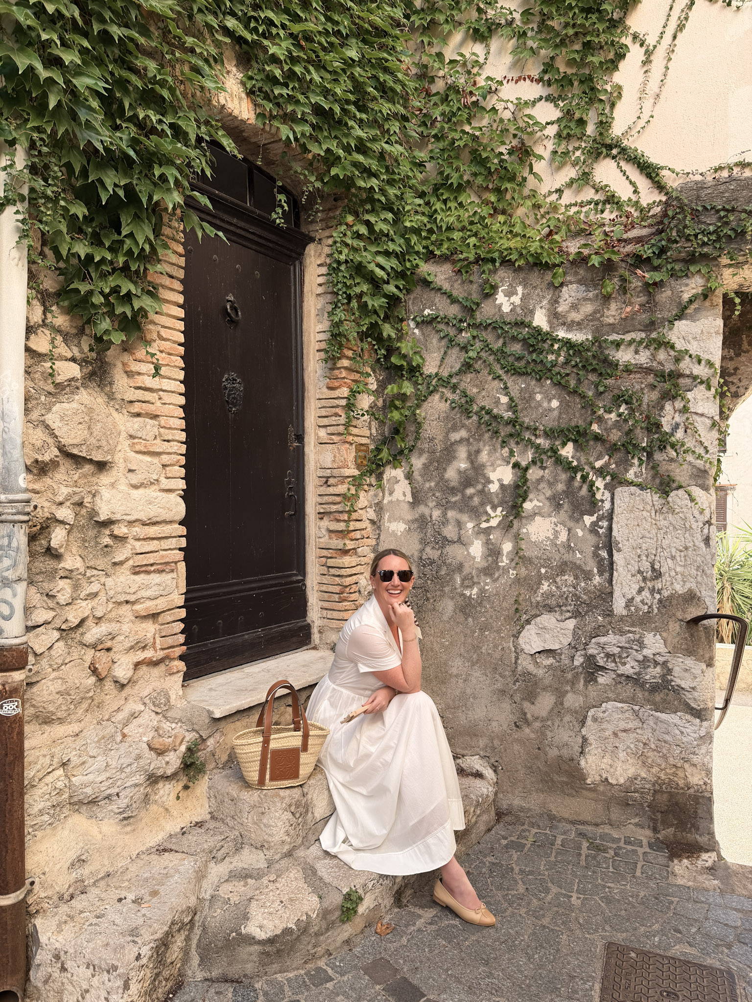 What to Pack for France in Summer | Shirt Dresses