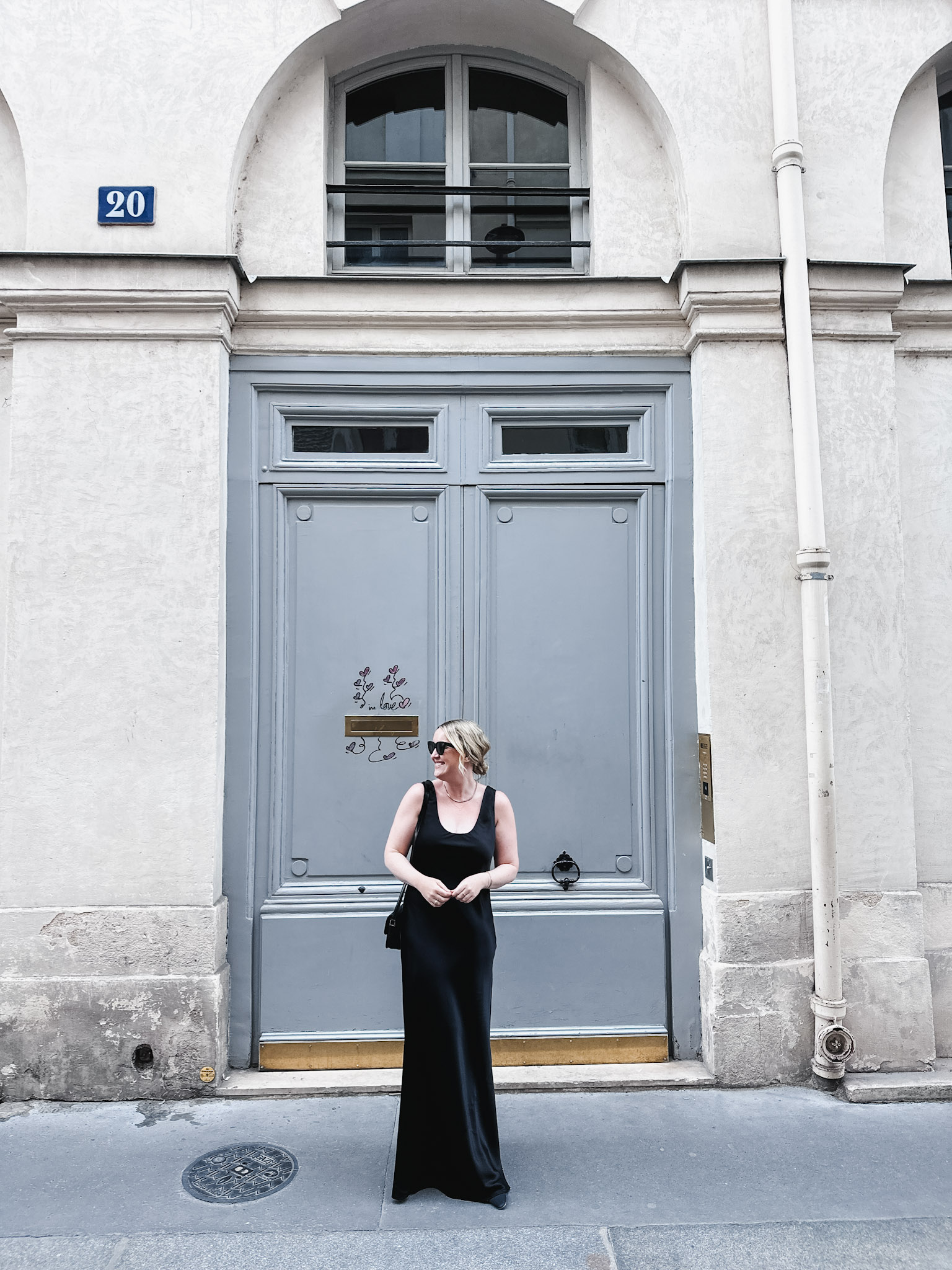 How to Dress for Paris in the Summer Paris Summer Outfit Ideas