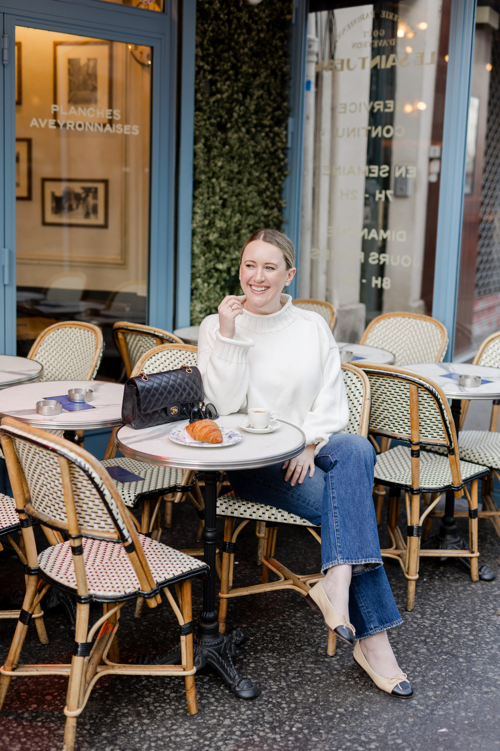 What to pack for Paris in fall