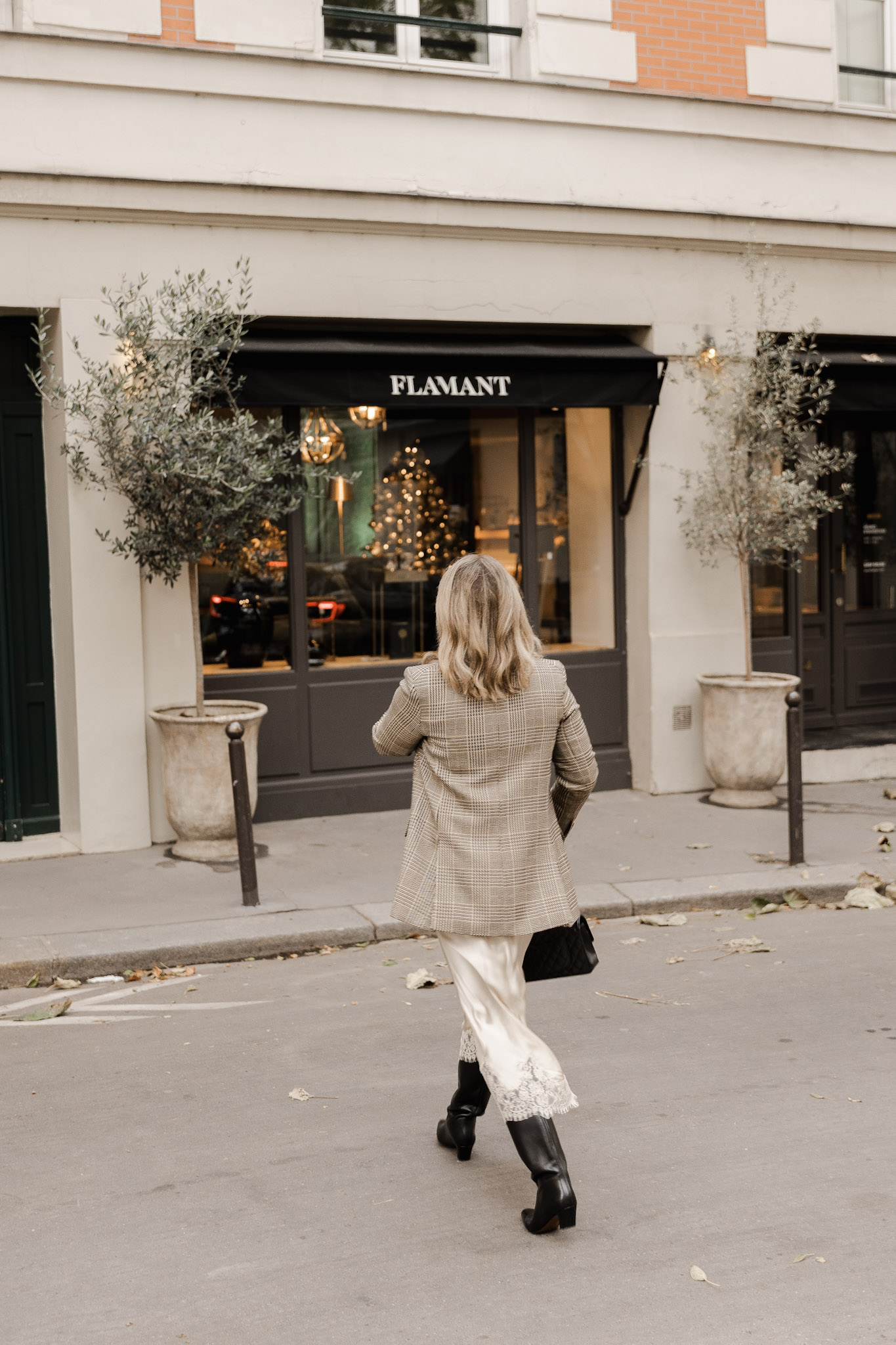 French Wardrobe Staples For Fall French Wardrobe Staples for Fall