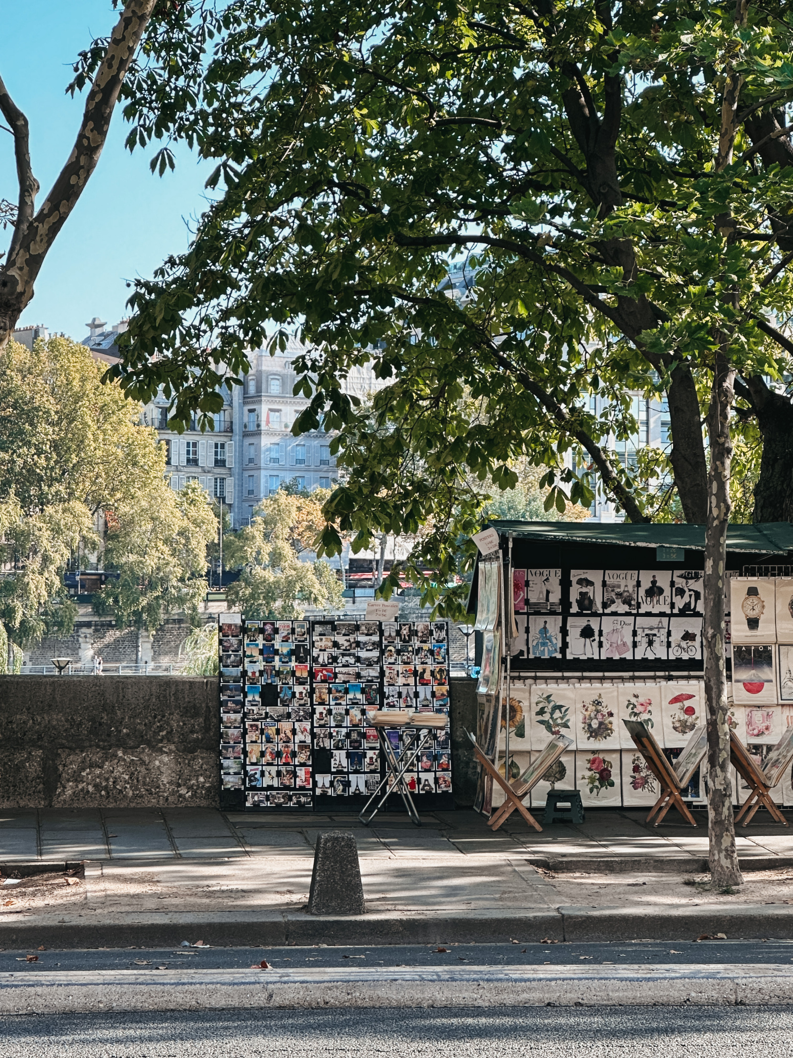 What to Do in Paris in Autumn What to do in Paris in Autumn