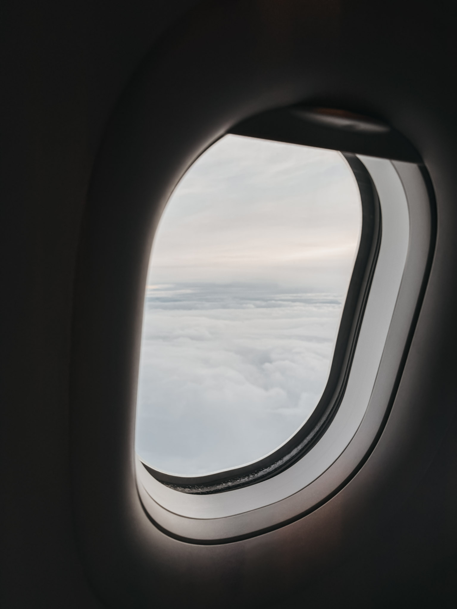 Travel Tips for Long Flights