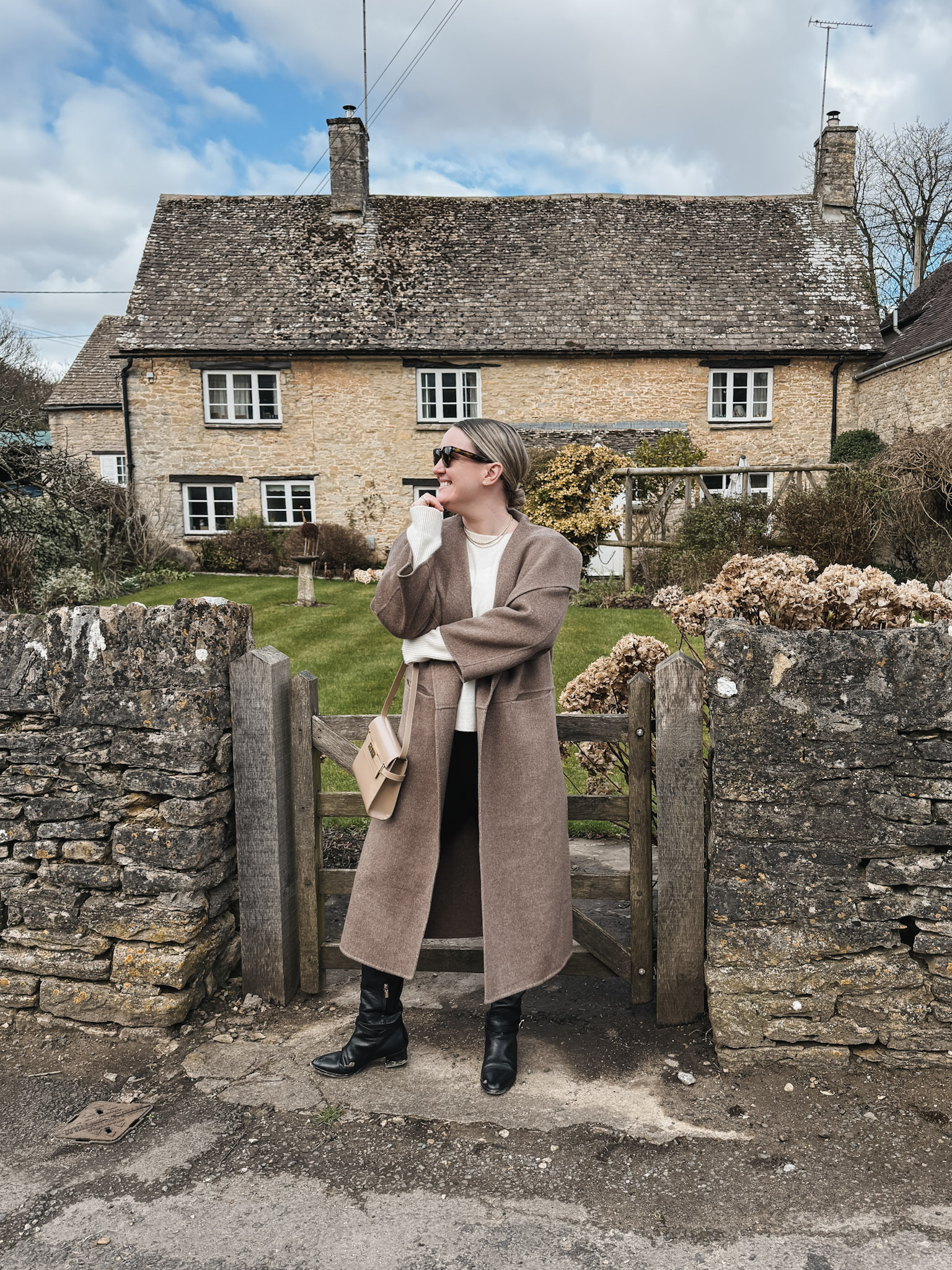 What to Pack for The Cotswolds